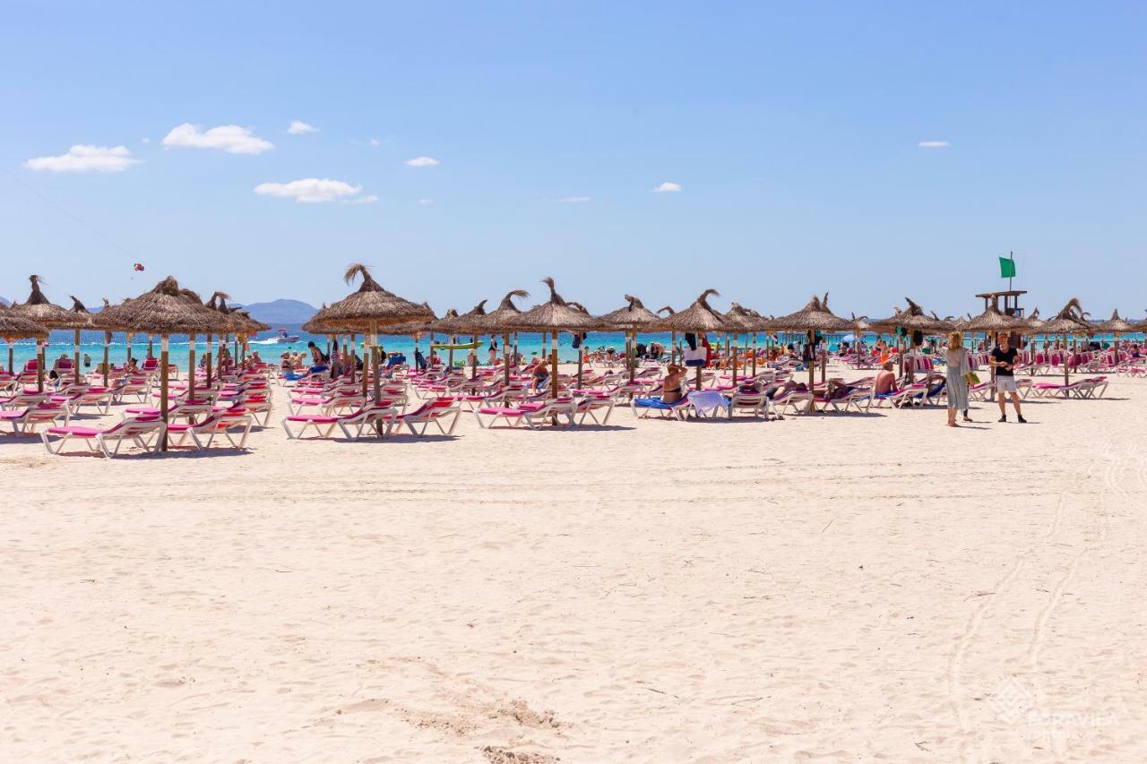Apartamento Valent Puerto de Alcúdia