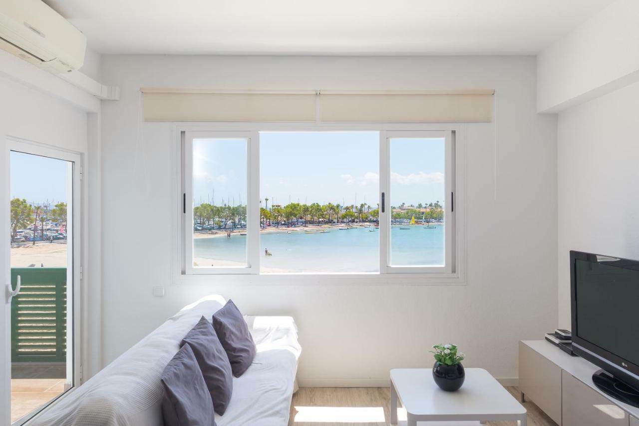 Apartamento Valent * Puerto de Alcúdia