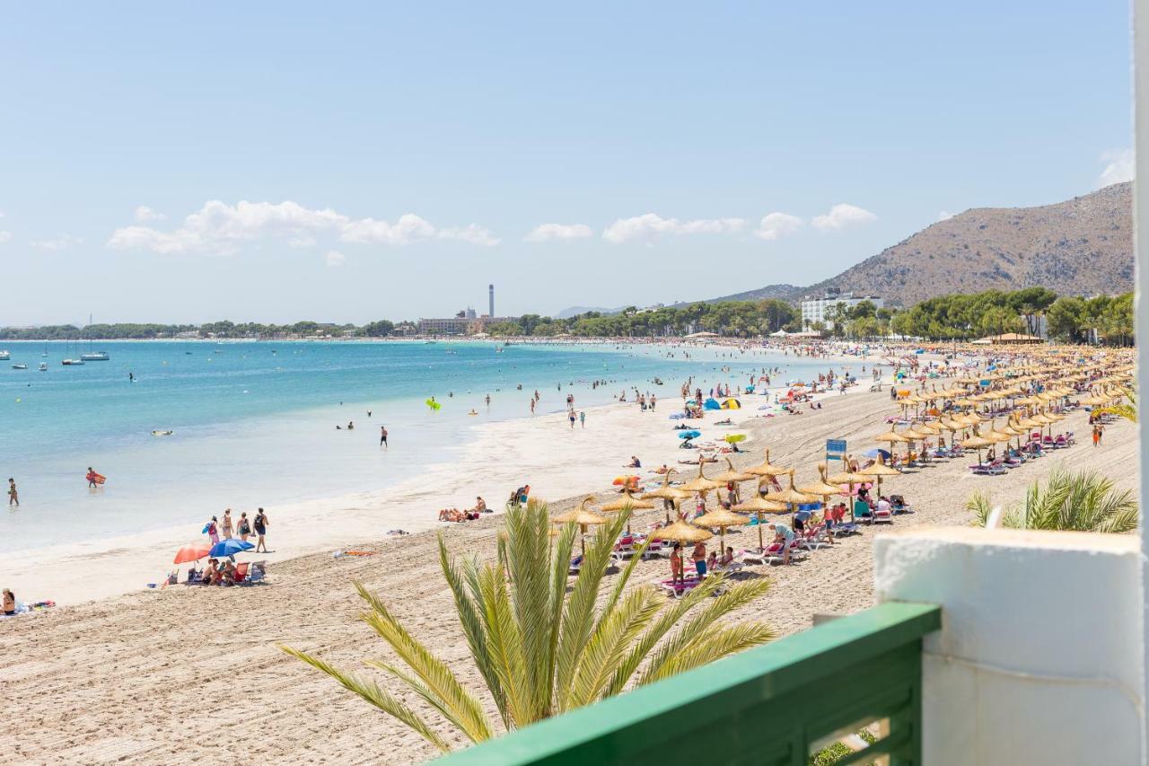 Apartamento Valent Apartamento Puerto de Alcúdia